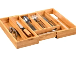 Kesper Besteckkasten Variabel 28,5 cm x 33,5 cm x 6 cm FSC®