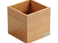 Kesper Utensilienbox Bambus FSC®