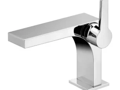 Keuco EHMT-Waschtischmischer Edition 11 51104 Chrom