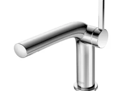 Keuco Einhebelmischer 120 Edition 400 verchromt