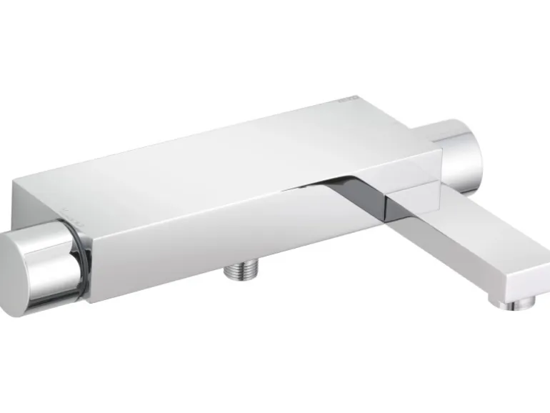 Keuco Wannenmischer Edition 11 51120 Chrom