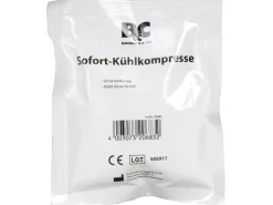 Kühlpack 5er-Set Kompresse