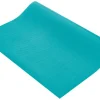 Kühlschrankmatte 50 cm x 50 cm Türkis