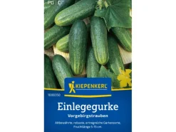 Kiepenkerl Einlegegurken "Vorgebirgstrauben"
