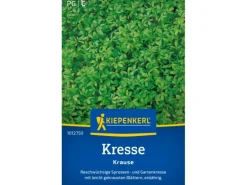 Kiepenkerl Kresse "Krause Kresse"