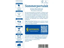 Kiepenkerl Portulak "Sommerportulak"