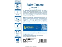 Kiepenkerl Profi-Line Tomaten "Harzfeuer" F1-Hybride