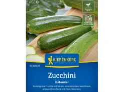 Kiepenkerl Profi-Line Zucchini "Defender" F1-Hybride