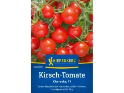 Kiepenkerl Tomaten "Cherrola" F1-Hybride