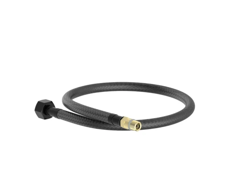 Kirchhoff Anschlussschlauch Flexibel 500 mm 15 mm (3/8"IG) x M8AG