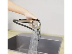 Kirchhoff Geschirrbrause für Hochdruck 13 mm (1/2