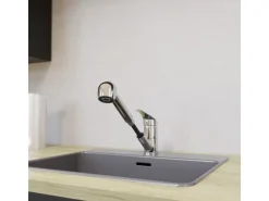 Kirchhoff Geschirrbrause für Hochdruck 13 mm (1/2