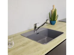 Kirchhoff Geschirrbrause für Hochdruck 13 mm (1/2