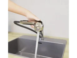 Kirchhoff Geschirrbrause für Hochdruck 13 mm (1/2