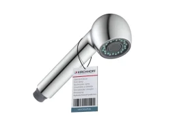 Kirchhoff Geschirrbrause für Hochdruck 13 mm (1/2