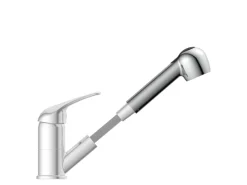 Kirchhoff Geschirrbrause für Niederdruck 13 mm (1/2