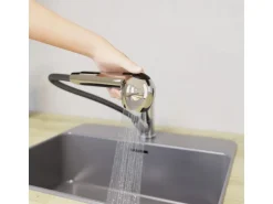 Kirchhoff Geschirrbrause für Niederdruck 13 mm (1/2