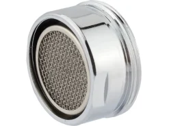 Kirchhoff Mischdüse M24AG Chrom