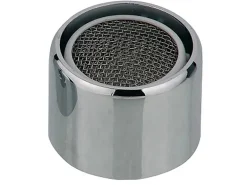 Kirchhoff Mischdüse M22IG Verchromt