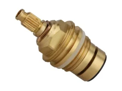 Kirchhoff Ventiloberteil 10 mm (3/8") ohne Griff