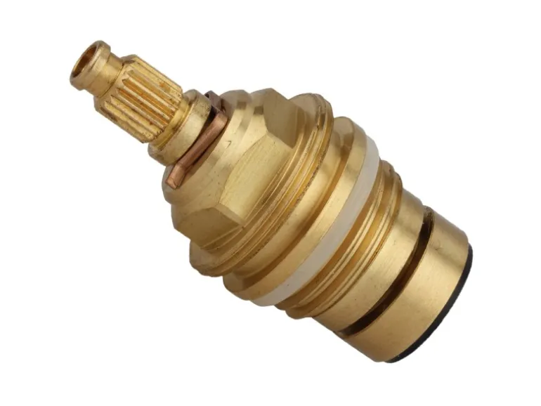 Kirchhoff Ventiloberteil 13 mm (1/2") ohne Griff