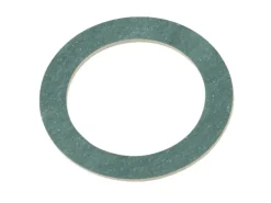 Kirchhoff Verschraubungsdichtung HD Fiber 21 mm x 30 mm x 2 mm Blau 3 Stück