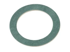 Kirchhoff Verschraubungsdichtung HD Fiber 27 mm x 38 mm x 2 mm Blau 3 Stück