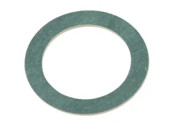 Kirchhoff Verschraubungsdichtung HD Fiber 24 mm x 34 mm x 2 mm Blau 3 Stück