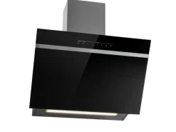 Klarstein Ava 60 Dunstabzugshaube 60cm Wandhaube WiFi A++ 515m³/h Touch