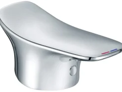 Kludi Ersatz-Hebel Amba Chrom