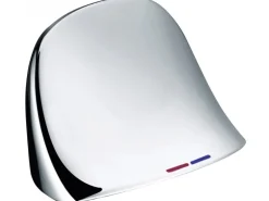 Kludi Ersatz-Hebel Amba für Waschtische Chrom