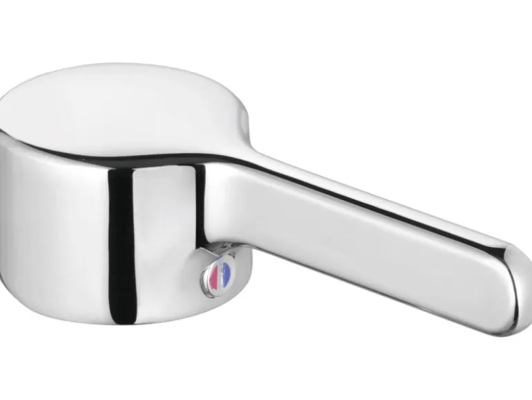 Kludi Ersatz-Hebel Bingo Star Neutral