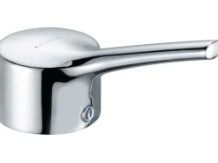 Kludi Ersatz-Hebel Trendo Chrom