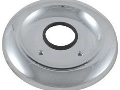 Kludi Ersatz-Rosette Chrom