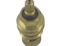 Kludi Keramikoberteil Chrom