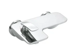 Kludi Wannenfüll- und Brause-Einhandmischer BALANCE in Chrom