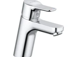 Kludi Waschtisch-Einhandmischer 70 PURE&EASY in Chrom