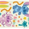 Komar Deko-Sticker Stitch Aloha