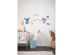 Komar Deko-Sticker Stitch Aloha