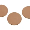 Kork-Untersetzer 3er-Set Ø 19 cm