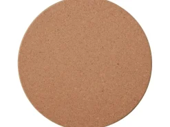 Kork-Untersetzer 3er-Set Ø 19 cm