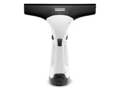 Kärcher Akku-Fensterreiniger WV 2 Plus P Weiß-Schwarz