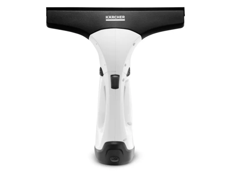 Kärcher Akku-Fensterreiniger WV 2 Plus P Weiß-Schwarz