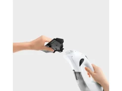 Kärcher Akku-Fensterreiniger WV 2 Plus P Weiß-Schwarz