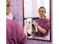 Kärcher Akku-Fensterreiniger WV 2 Plus P Weiß-Schwarz