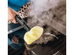 Kärcher Dampfreiniger SC 5 EasyFix Iron Plug