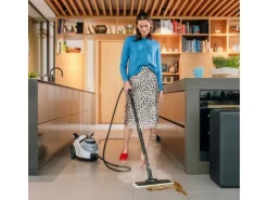 Kärcher Dampfreiniger SC 5 EasyFix Iron Plug