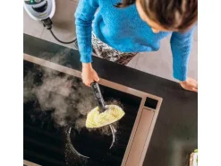 Kärcher Dampfreiniger SC 5 EasyFix Iron Plug