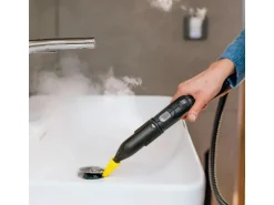 Kärcher Dampfreiniger SC 5 EasyFix Iron Plug