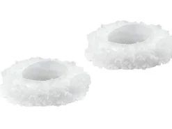 Kärcher Mikrofaser-Überzugsset für die große Kärcher Rundbürste